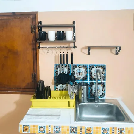 Casa Bessy Apartment *