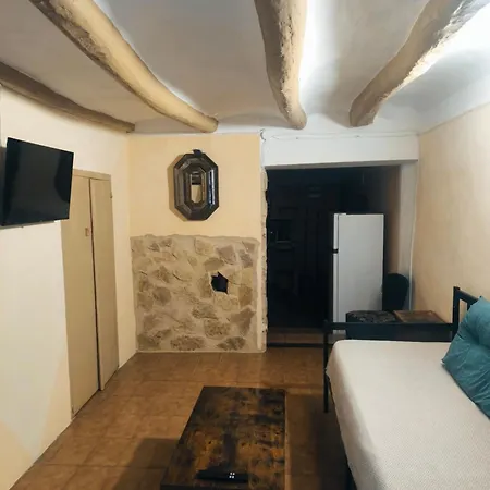 Casa Bessy Apartament Alcorisa