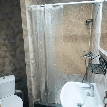 Casa Bessy * Alcorisa