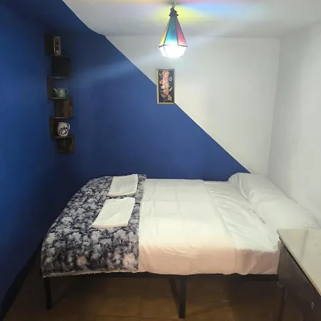Casa Bessy Alcorisa
