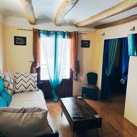 Casa Bessy Alcorisa