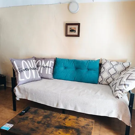 Casa Bessy Apartament *