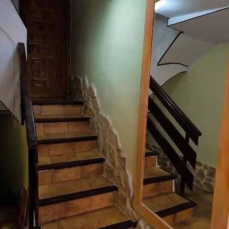 Casa Bessy Apartment