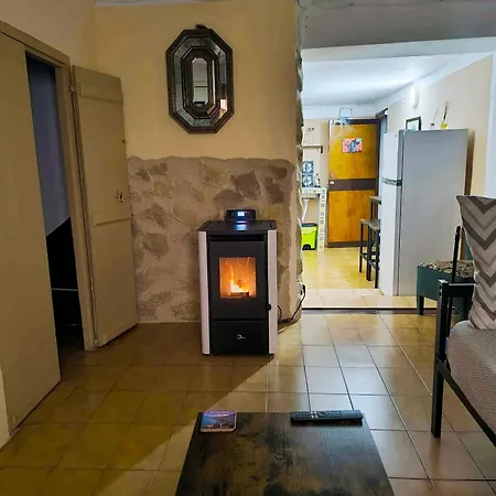 Casa Bessy Apartmán Alcorisa