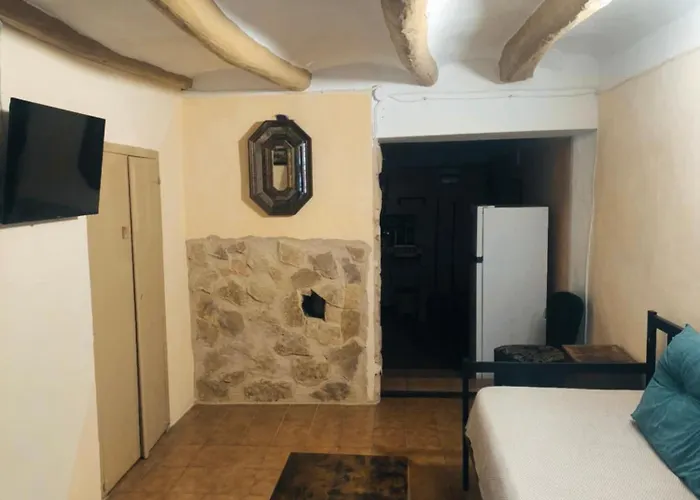 Casa Bessy Apartament Alcorisa