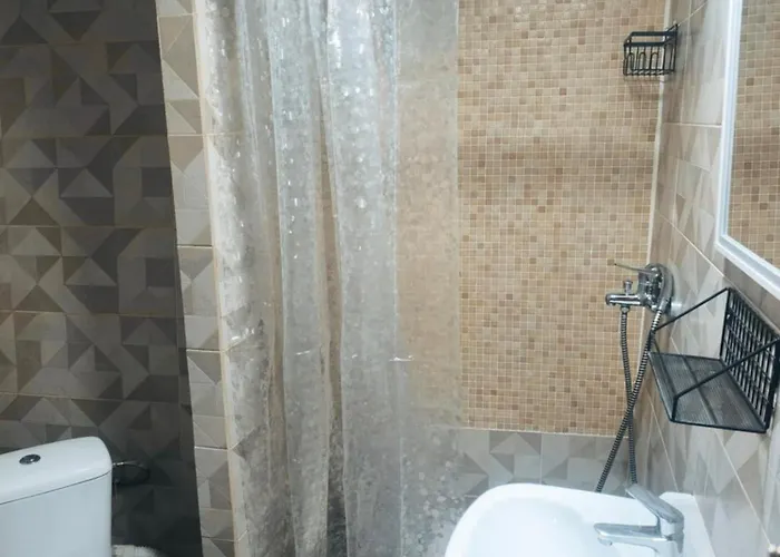 Casa Bessy * Alcorisa