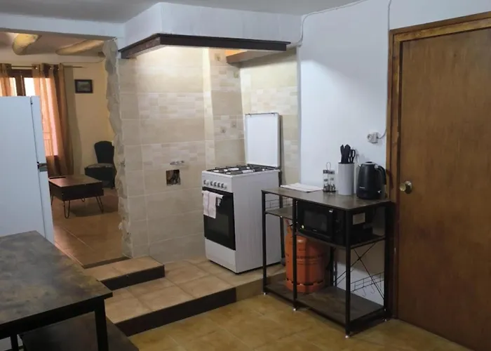 Casa Bessy Apartament *