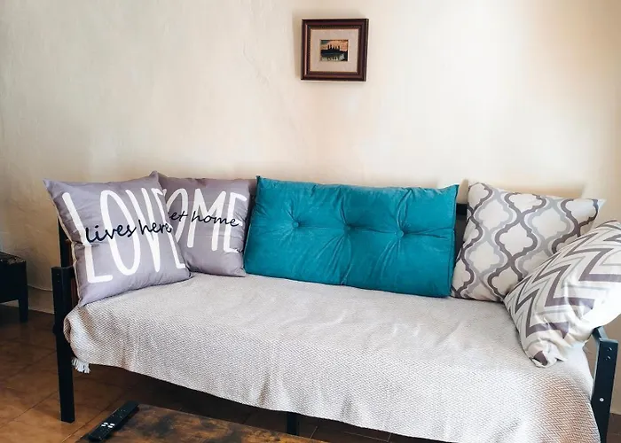 Casa Bessy Apartament *